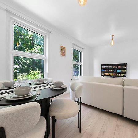 Апартаменты Stylish Flat Near Tower Bridge & London Bridge Экстерьер фото